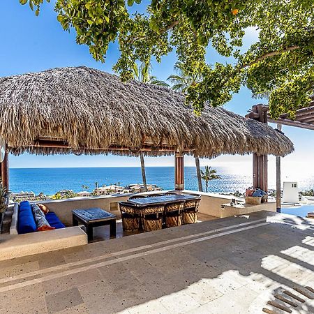 Casa Dos Hermanas Cabo San Lucas Bagian luar foto