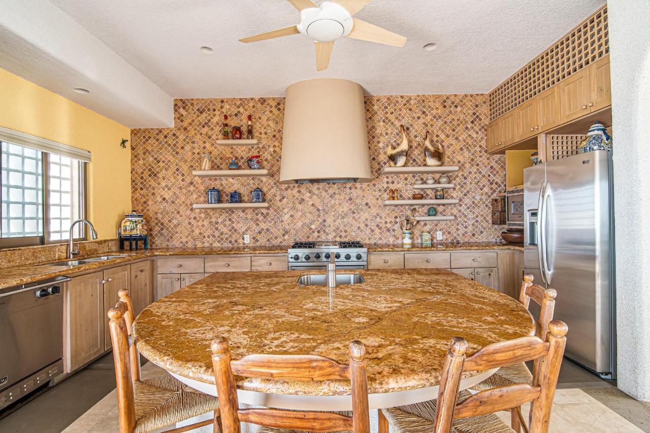 Casa Dos Hermanas Cabo San Lucas Bagian luar foto