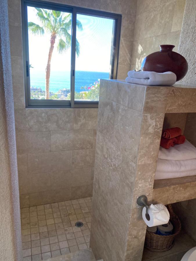 Casa Dos Hermanas Cabo San Lucas Bagian luar foto