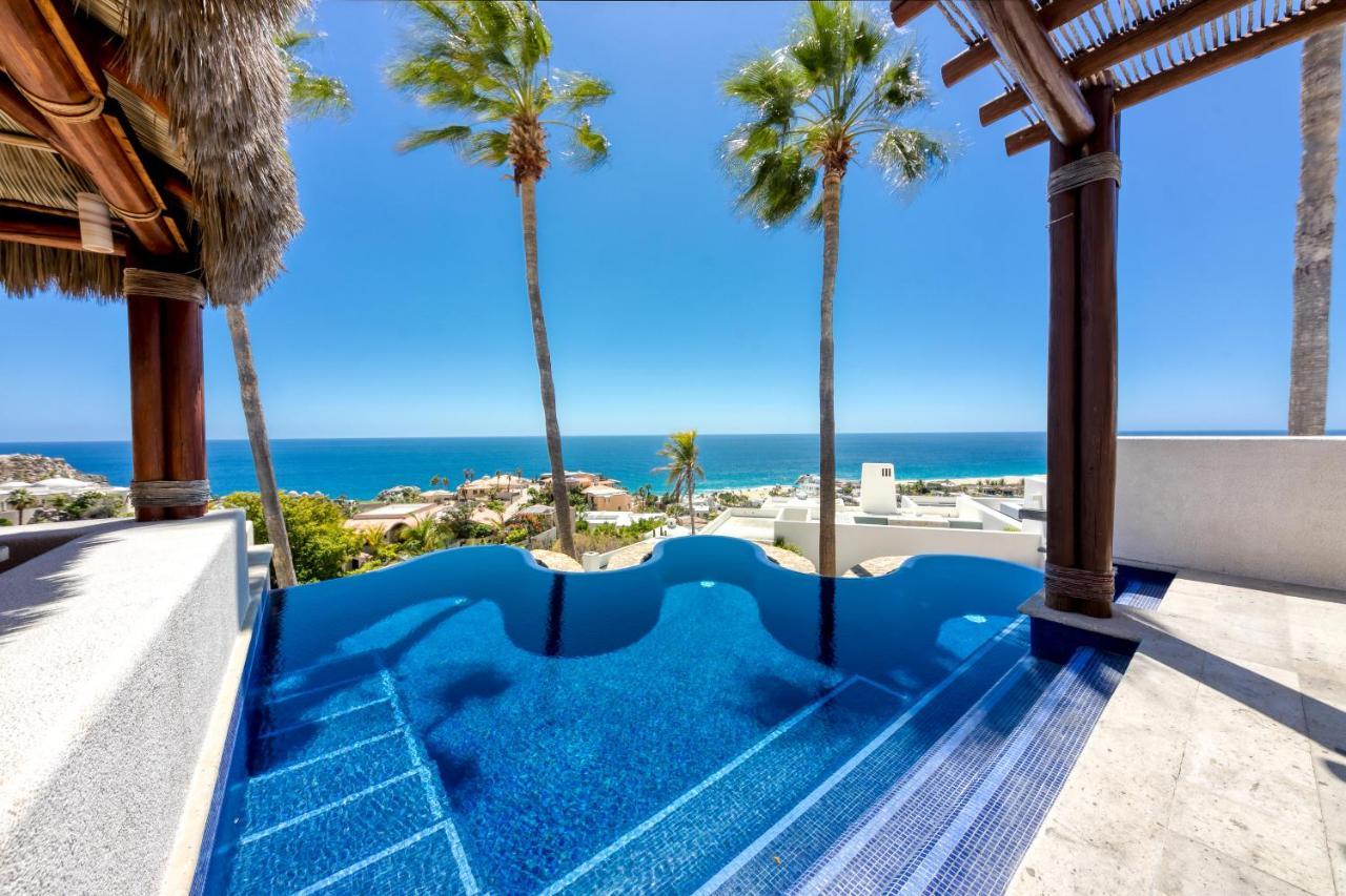 Casa Dos Hermanas Cabo San Lucas Bagian luar foto