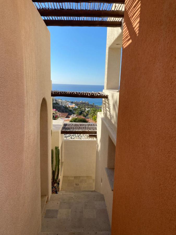 Casa Dos Hermanas Cabo San Lucas Bagian luar foto