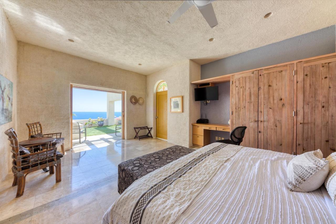 Casa Dos Hermanas Cabo San Lucas Bagian luar foto