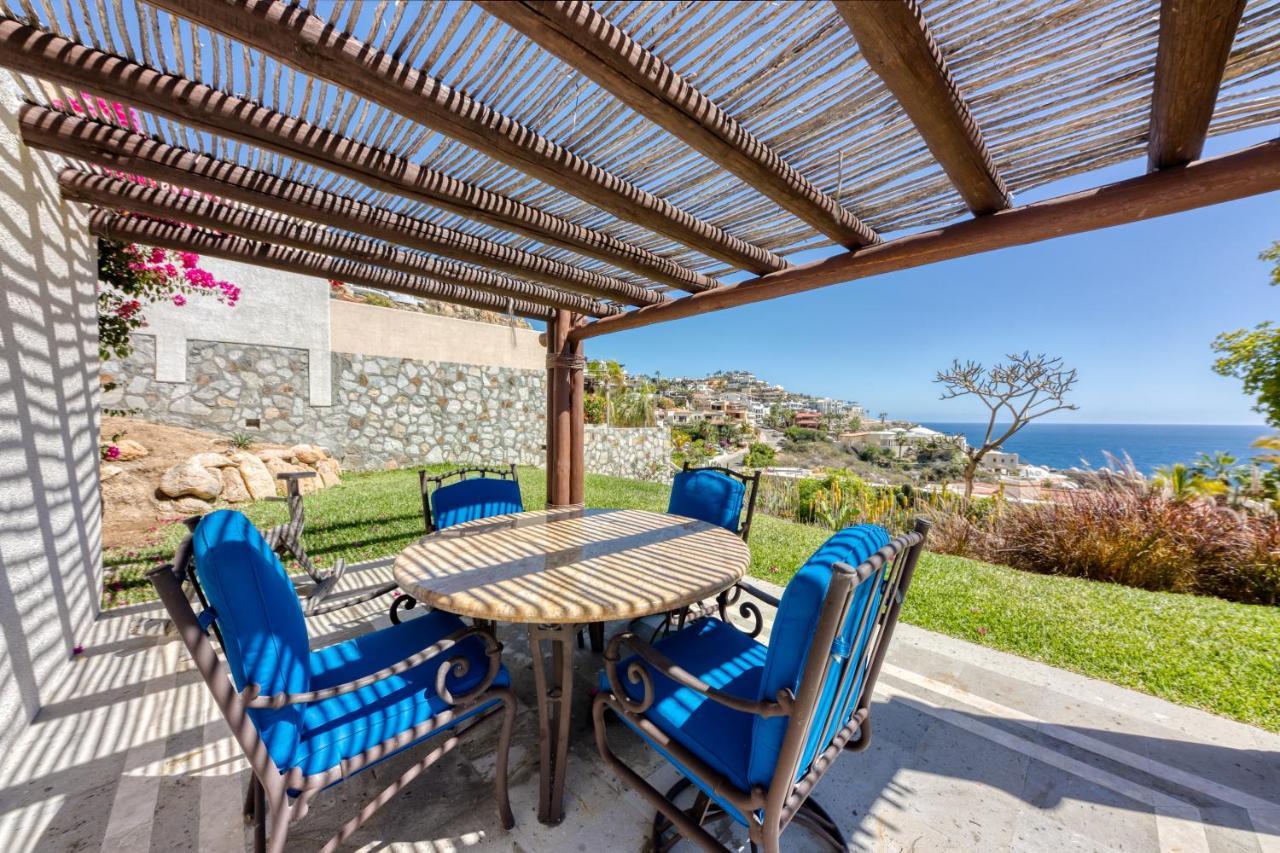 Casa Dos Hermanas Cabo San Lucas Bagian luar foto