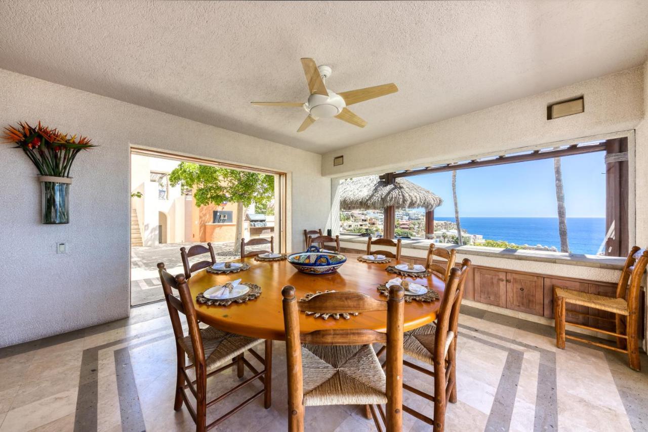Casa Dos Hermanas Cabo San Lucas Bagian luar foto