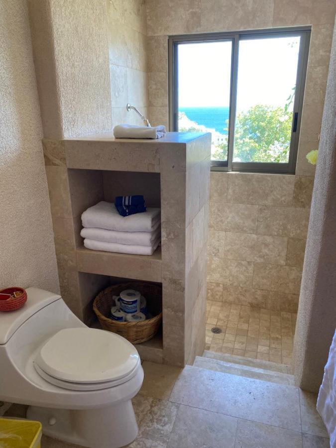 Casa Dos Hermanas Cabo San Lucas Bagian luar foto