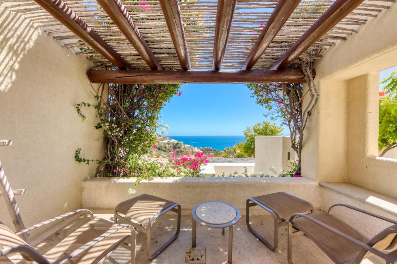 Casa Dos Hermanas Cabo San Lucas Bagian luar foto