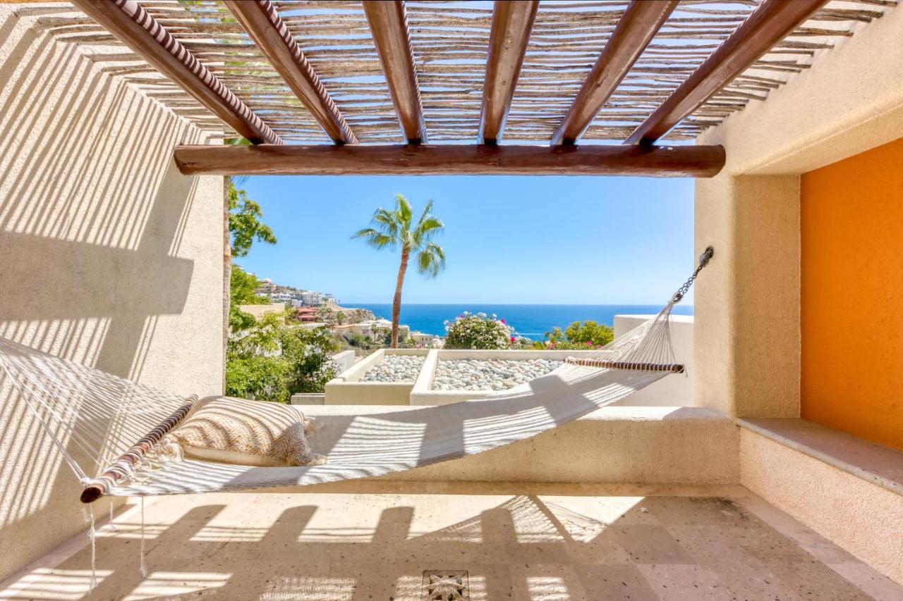 Casa Dos Hermanas Cabo San Lucas Bagian luar foto