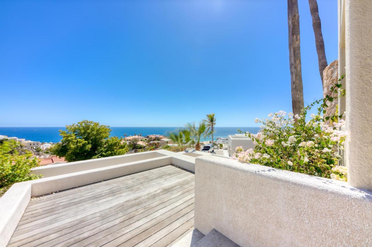 Casa Dos Hermanas Cabo San Lucas Bagian luar foto