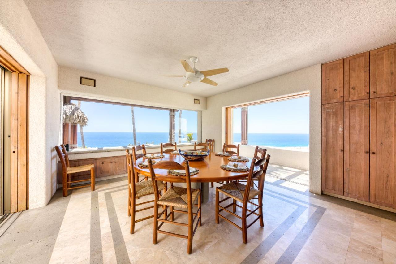 Casa Dos Hermanas Cabo San Lucas Bagian luar foto