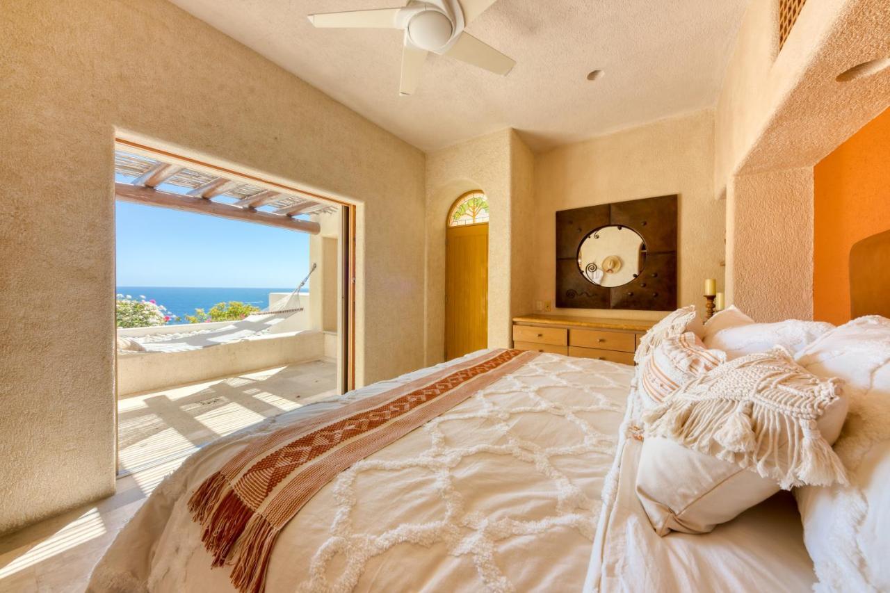 Casa Dos Hermanas Cabo San Lucas Bagian luar foto