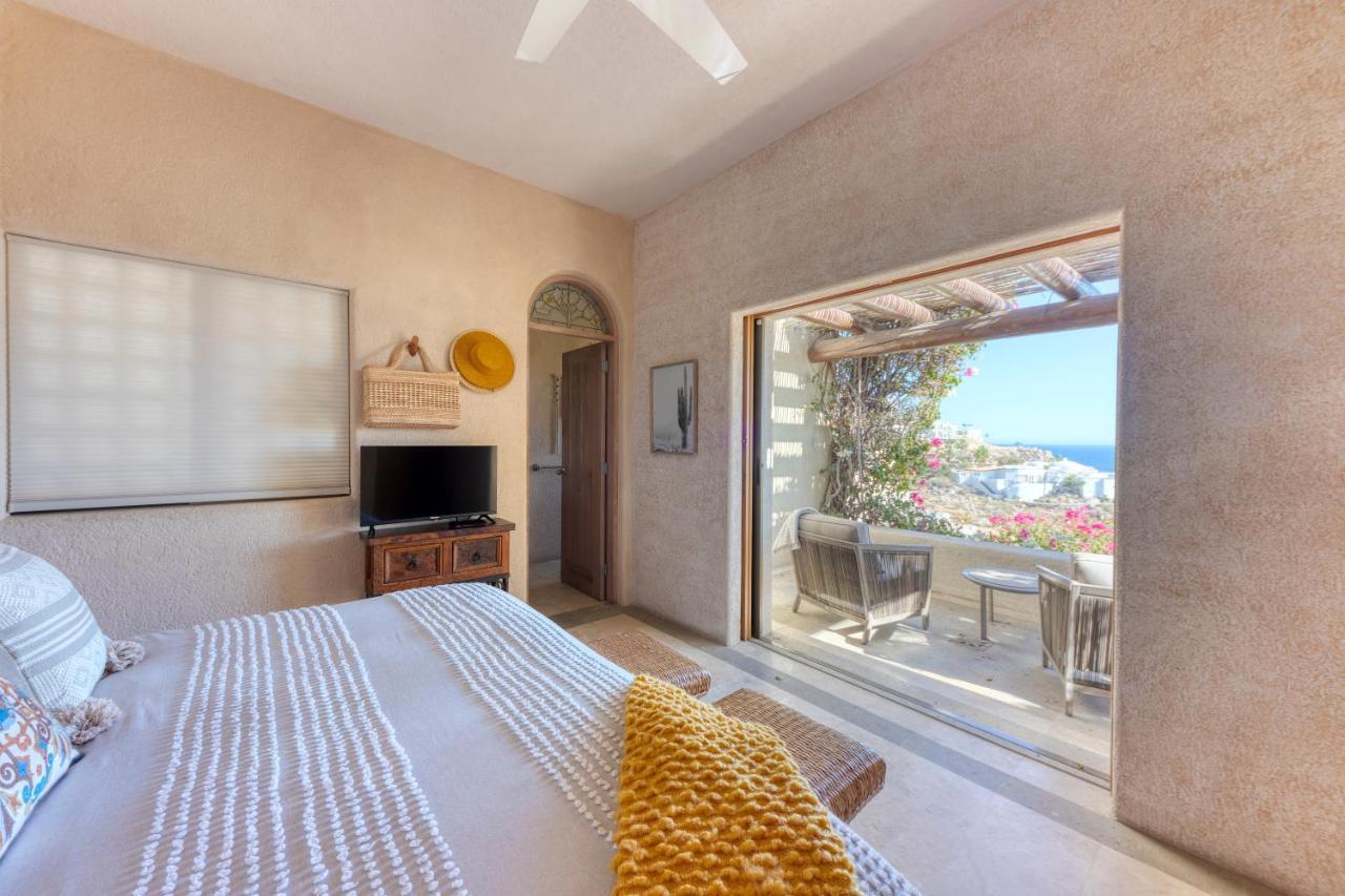 Casa Dos Hermanas Cabo San Lucas Bagian luar foto