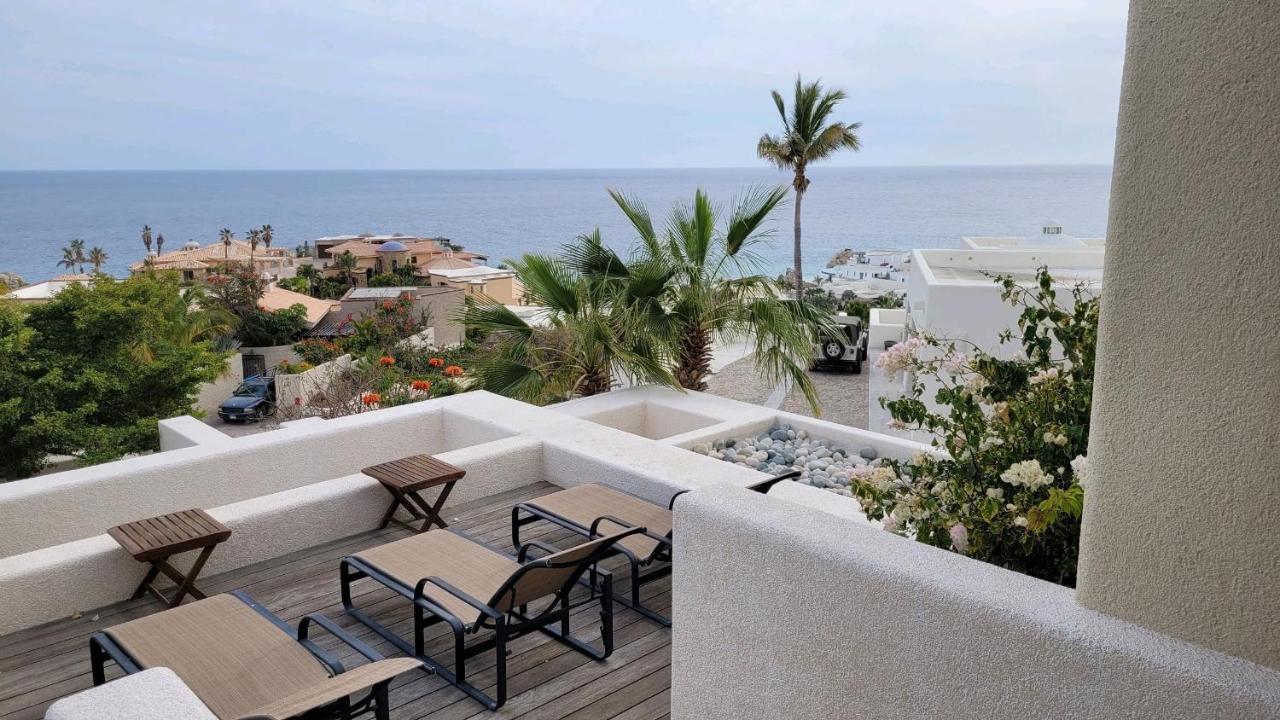 Casa Dos Hermanas Cabo San Lucas Bagian luar foto