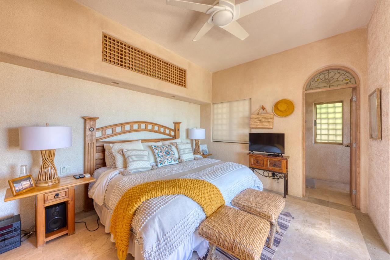 Casa Dos Hermanas Cabo San Lucas Bagian luar foto