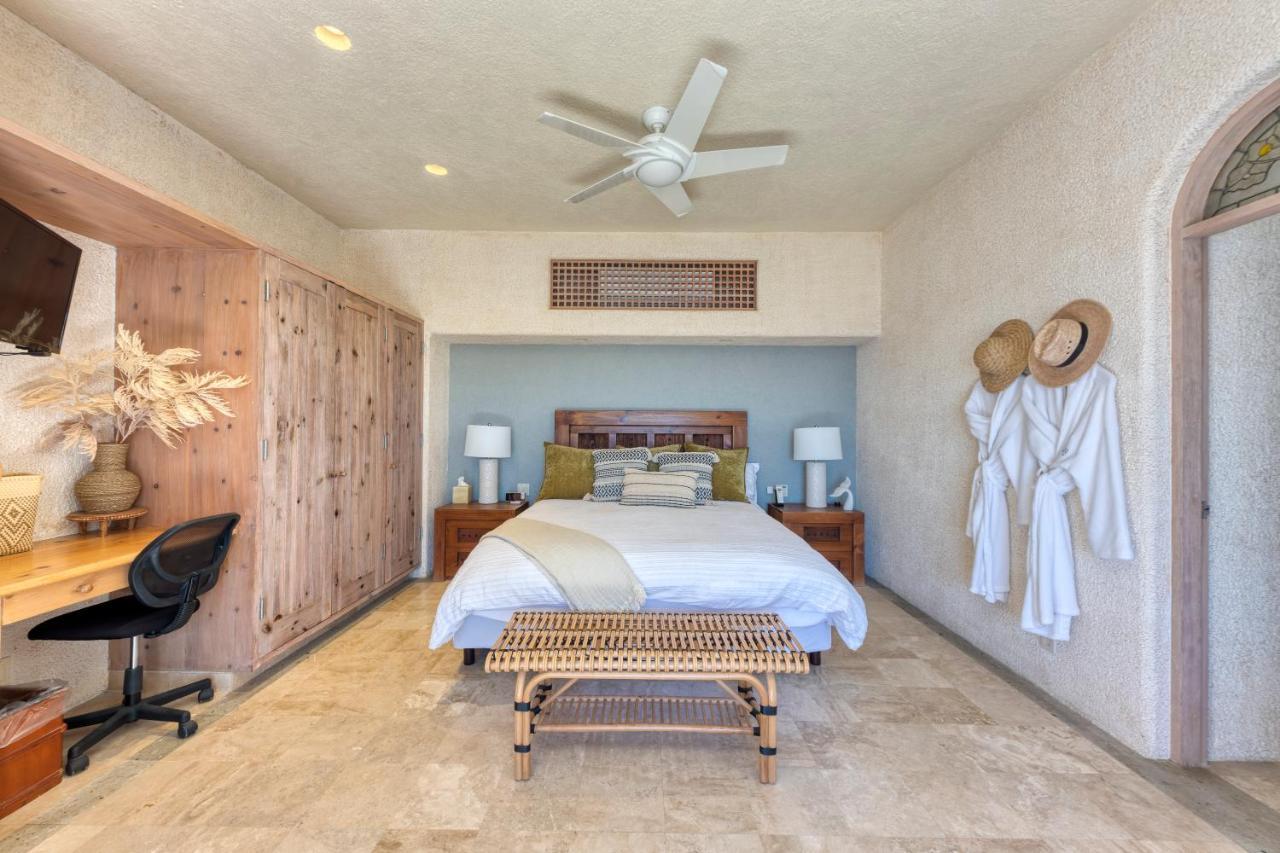 Casa Dos Hermanas Cabo San Lucas Bagian luar foto