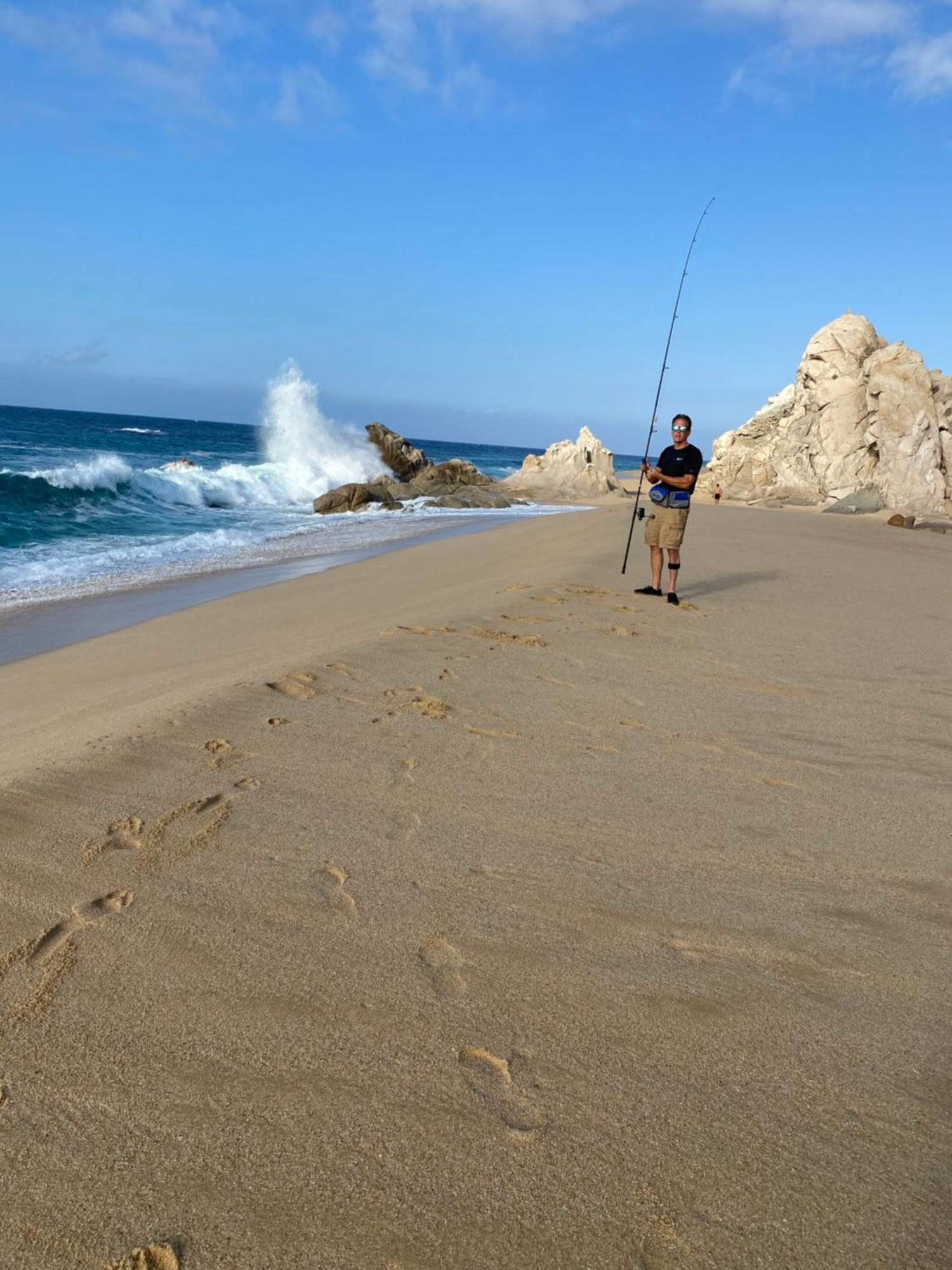Casa Dos Hermanas Cabo San Lucas Bagian luar foto