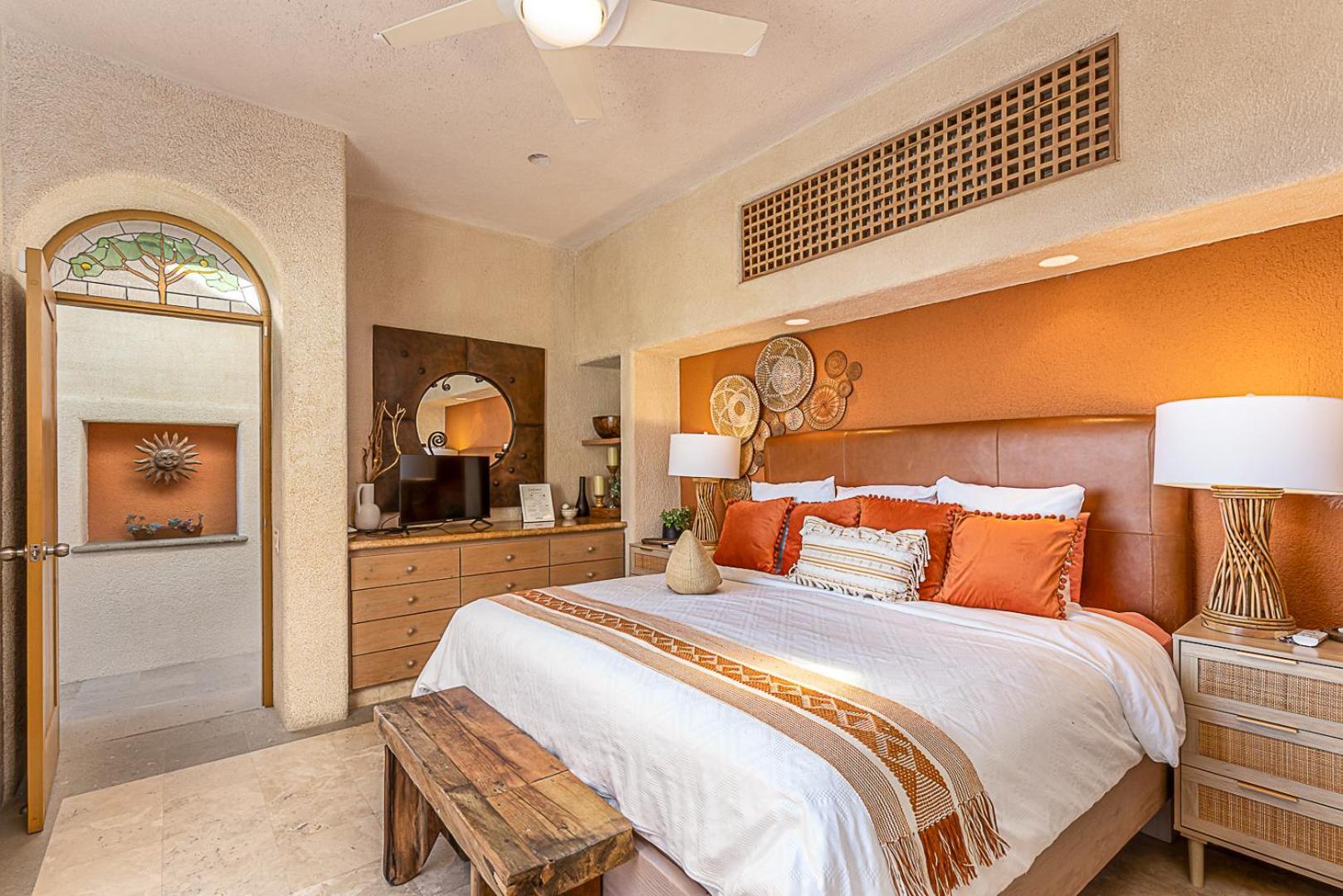 Casa Dos Hermanas Cabo San Lucas Bagian luar foto