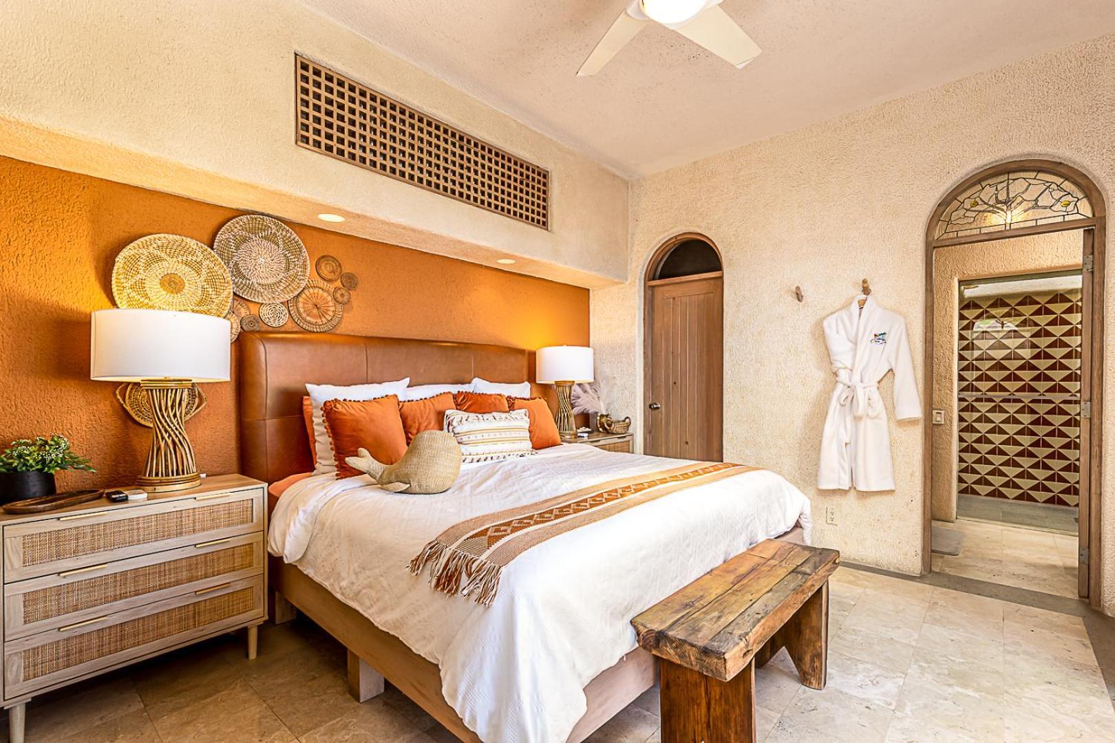 Casa Dos Hermanas Cabo San Lucas Bagian luar foto