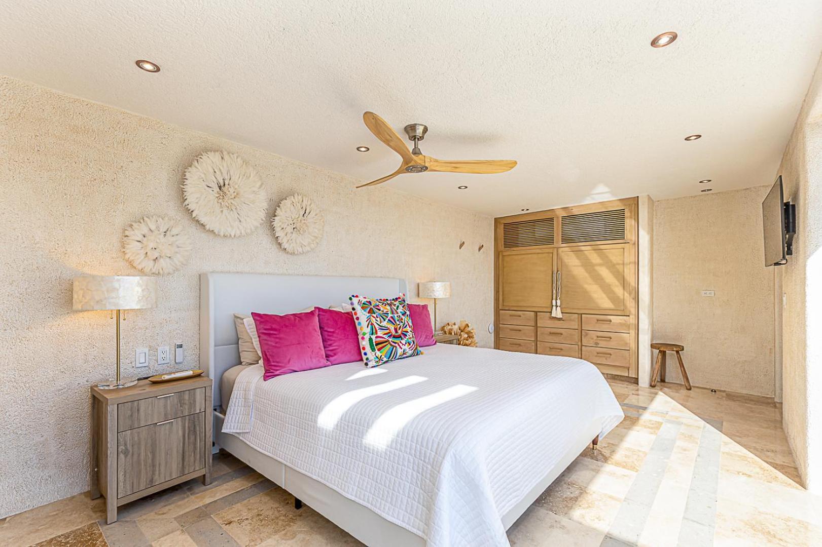 Casa Dos Hermanas Cabo San Lucas Bagian luar foto