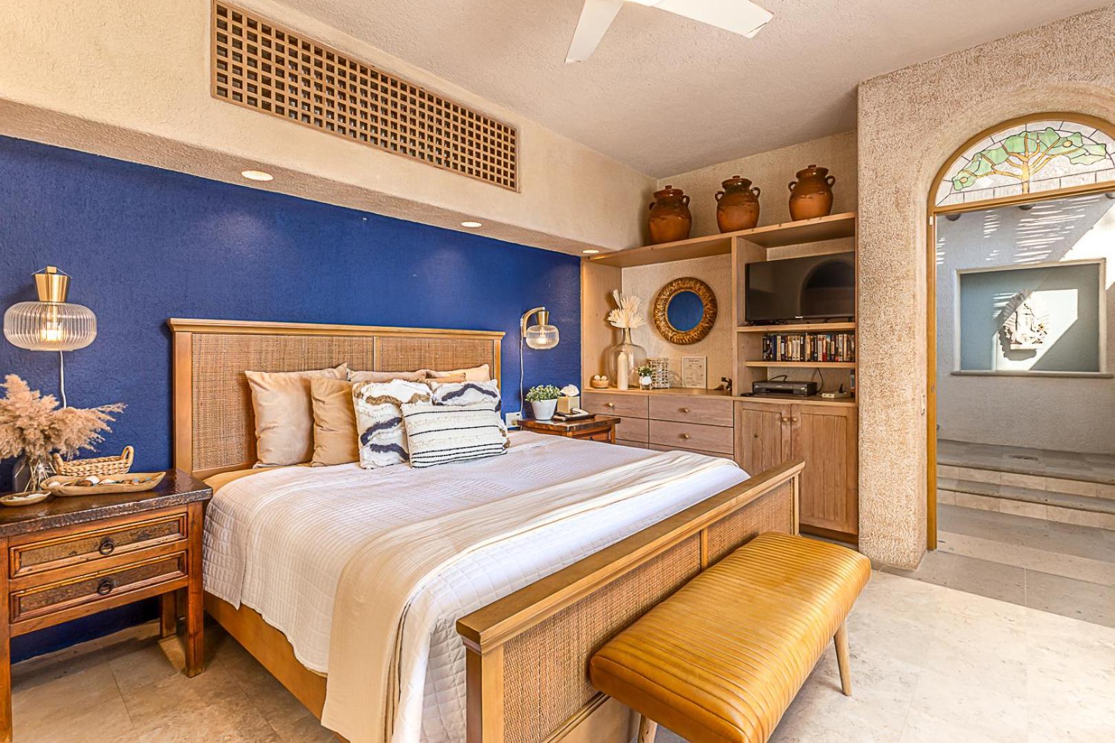 Casa Dos Hermanas Cabo San Lucas Bagian luar foto