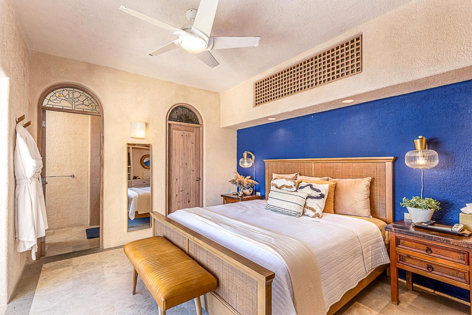 Casa Dos Hermanas Cabo San Lucas Bagian luar foto