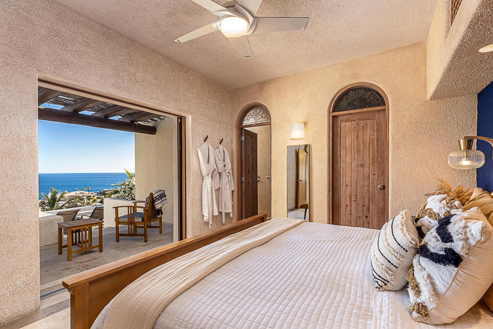 Casa Dos Hermanas Cabo San Lucas Bagian luar foto