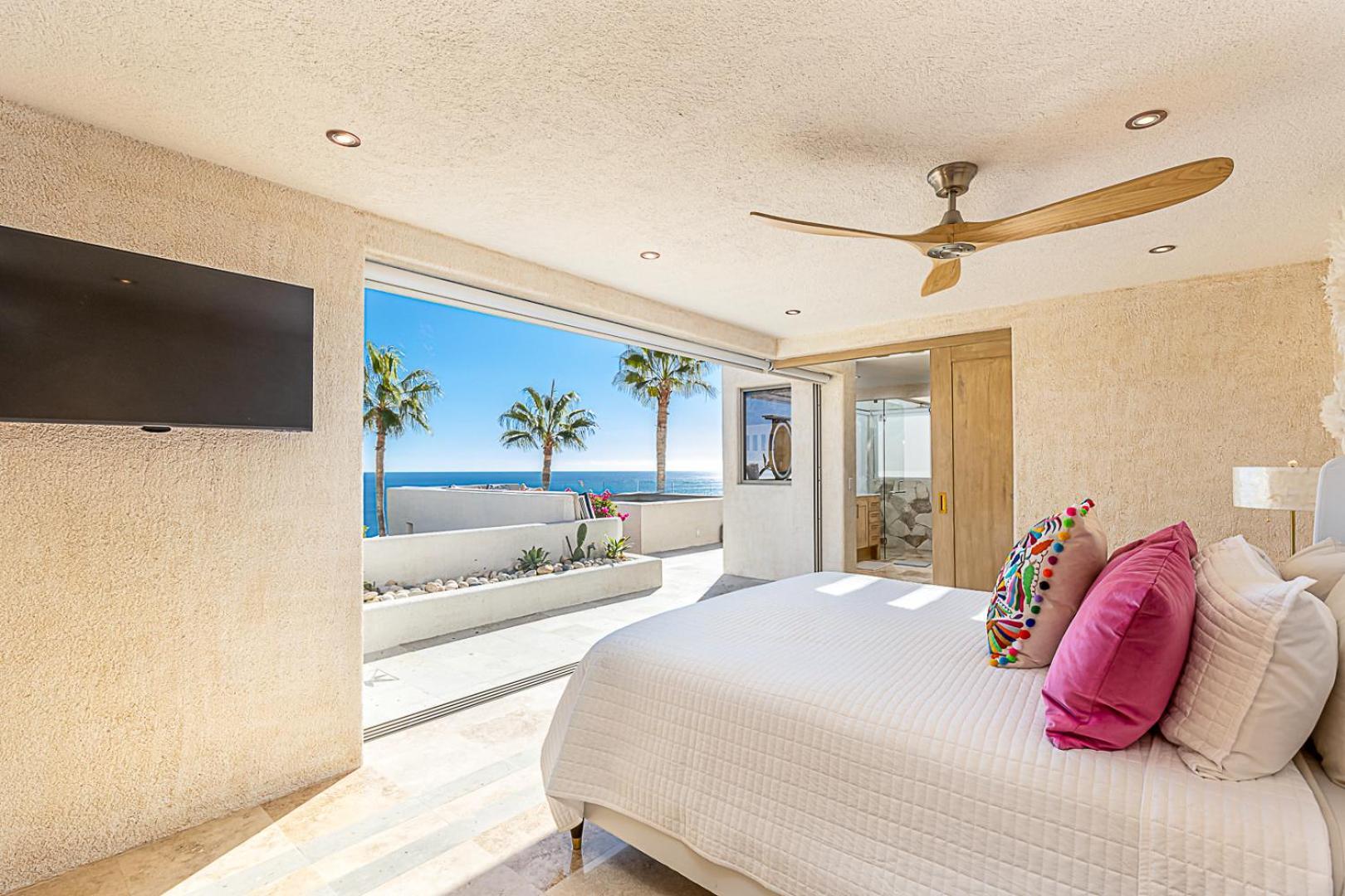 Casa Dos Hermanas Cabo San Lucas Bagian luar foto